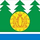 Флаг Сузунского района