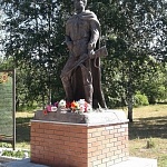 Памятник-Верх-Сузун